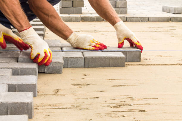 Best Cobblestone Driveway Pavers  in Burgaw, NC