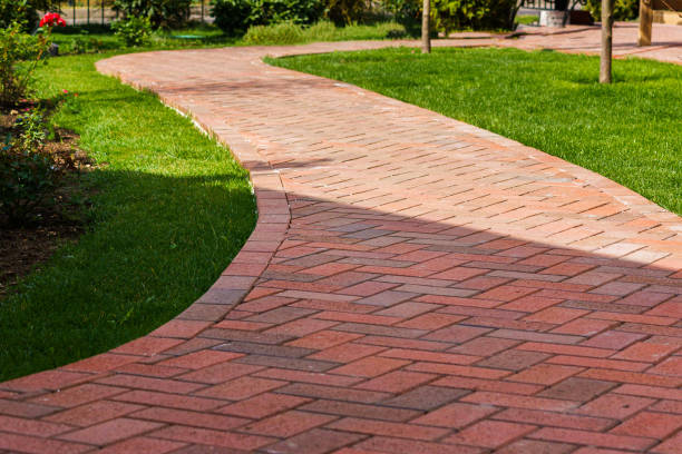 Best Brick Driveway Pavers  in Burgaw, NC