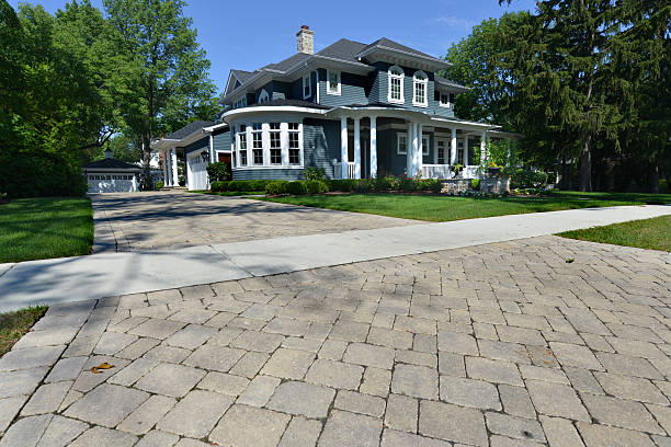 Reliable Burgaw, NC Driveway Pavers Solutions