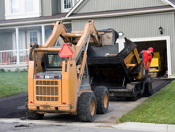 Best Commercial Driveway Pavers  in Burgaw, NC