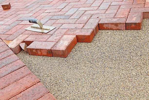 Best Affordable Driveway Paving  in Burgaw, NC