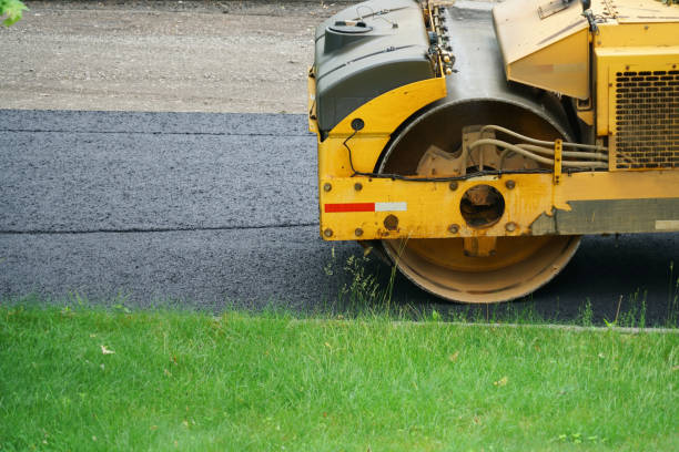 Best Driveway Resurfacing Pavers  in Burgaw, NC
