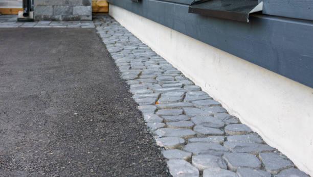 Best Custom Driveway Pavers  in Burgaw, NC