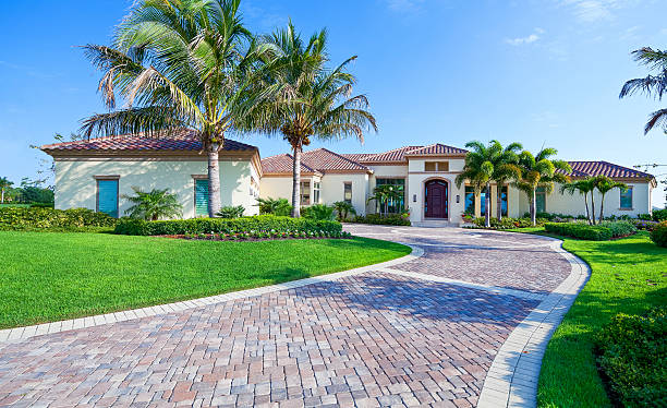 Reasons to Select Us for Your Driveway Paving Requirements in Burgaw, NC