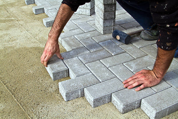Best Driveway Pavers Contractor  in Burgaw, NC