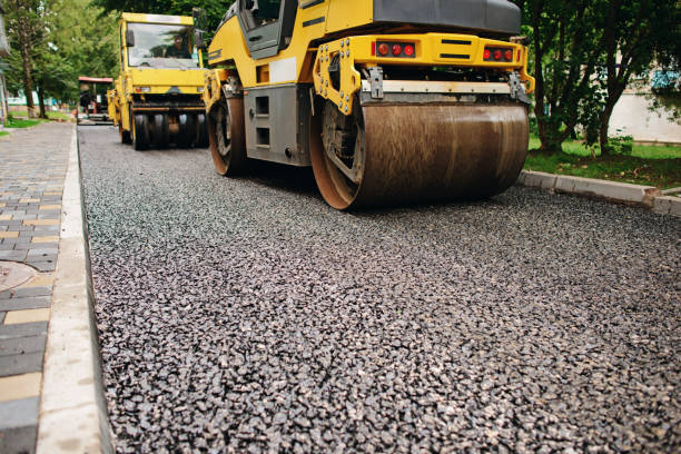 Best Concrete Paver Driveway  in Burgaw, NC
